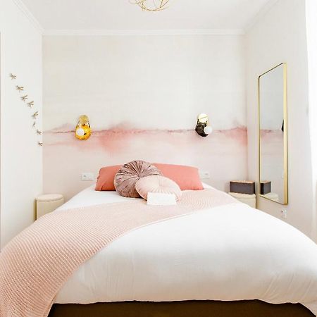Love Room - Espace Bien Etre L'Osmose Wimereux Eksteriør billede