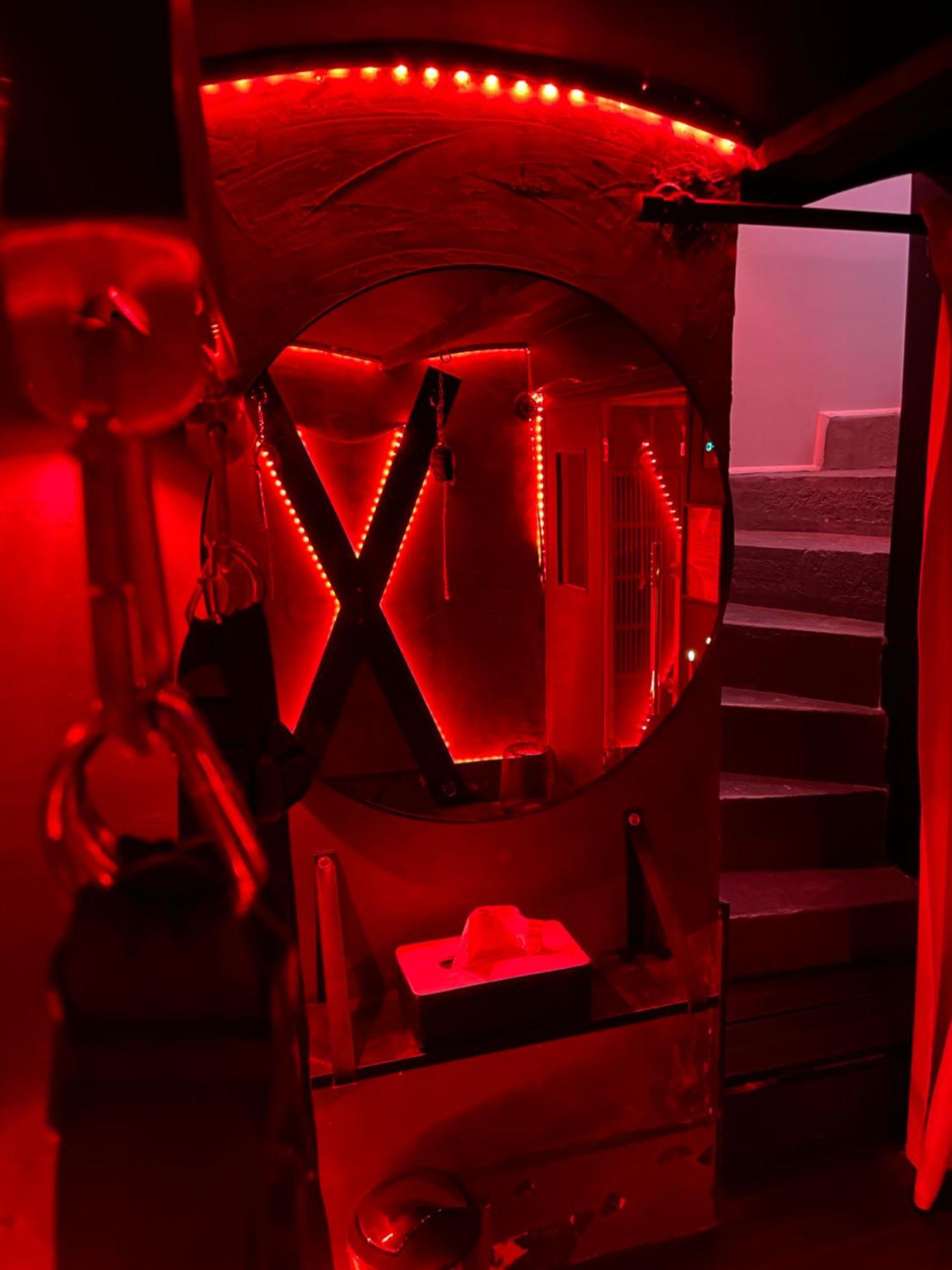 Love Room - Espace Bien Etre L'Osmose Wimereux Eksteriør billede